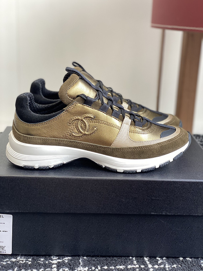 CHANEEL sneaker