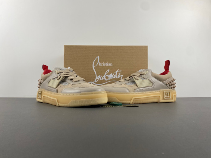 C&L sneaker