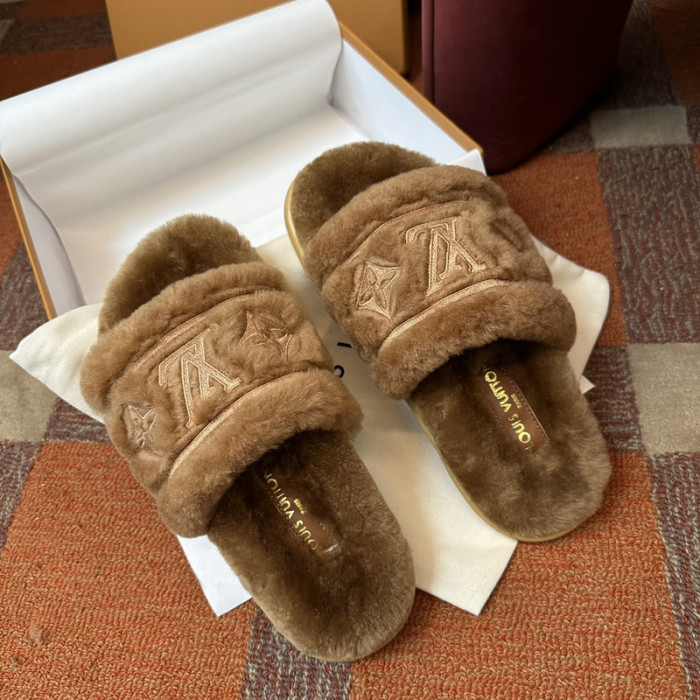L&V SLIPPERS