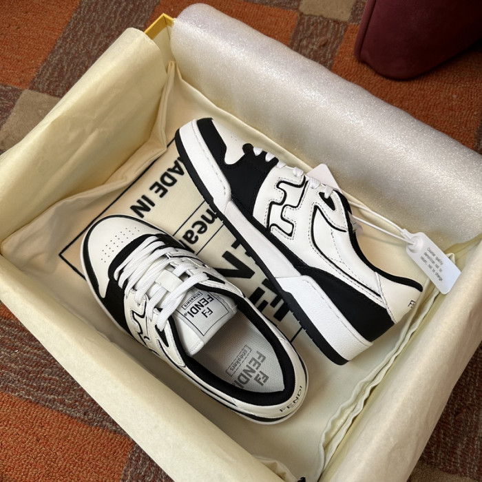 FEND1 SNEAKERS PANKICK