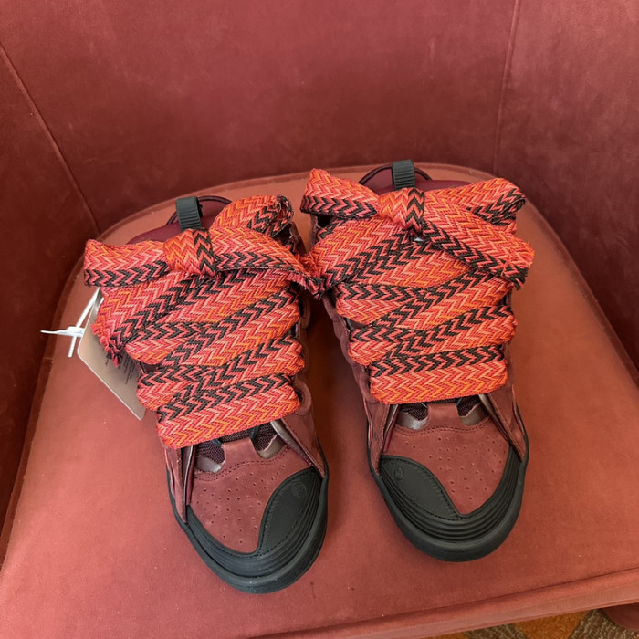 LAN*VAN SNEAKERS PANKICK