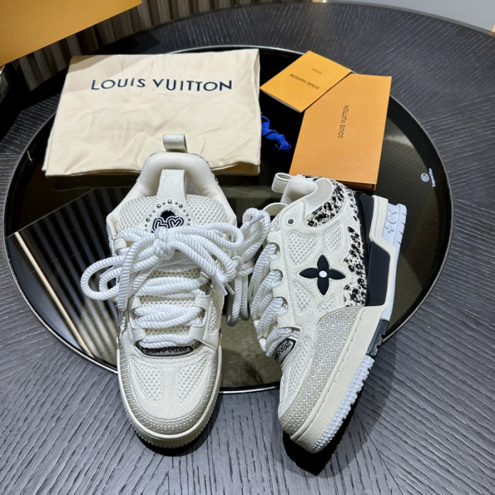 L&V SNEAKERS