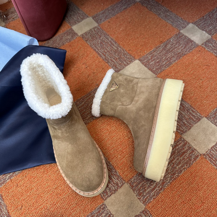 PRA designer sneaker