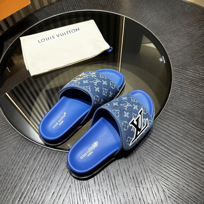 L&V SLIPPERS