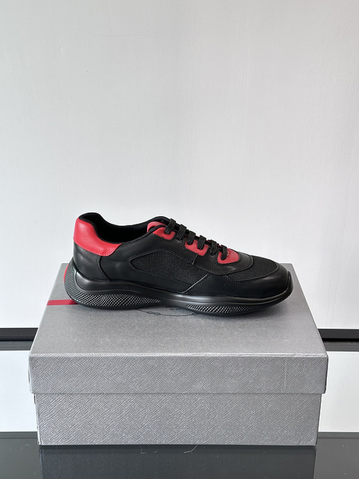 PRA designer sneaker