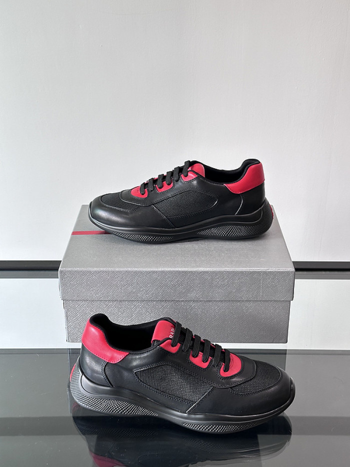 PRA designer sneaker