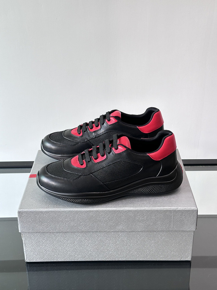 PRA designer sneaker