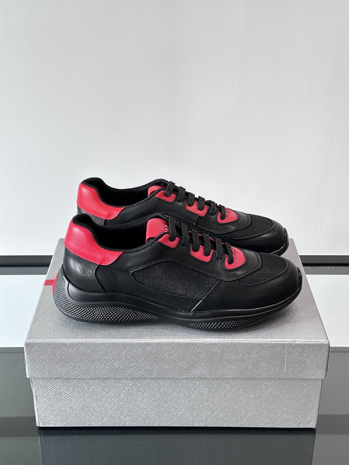 PRA designer sneaker