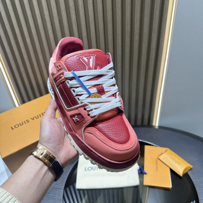L&V SNEAKERS