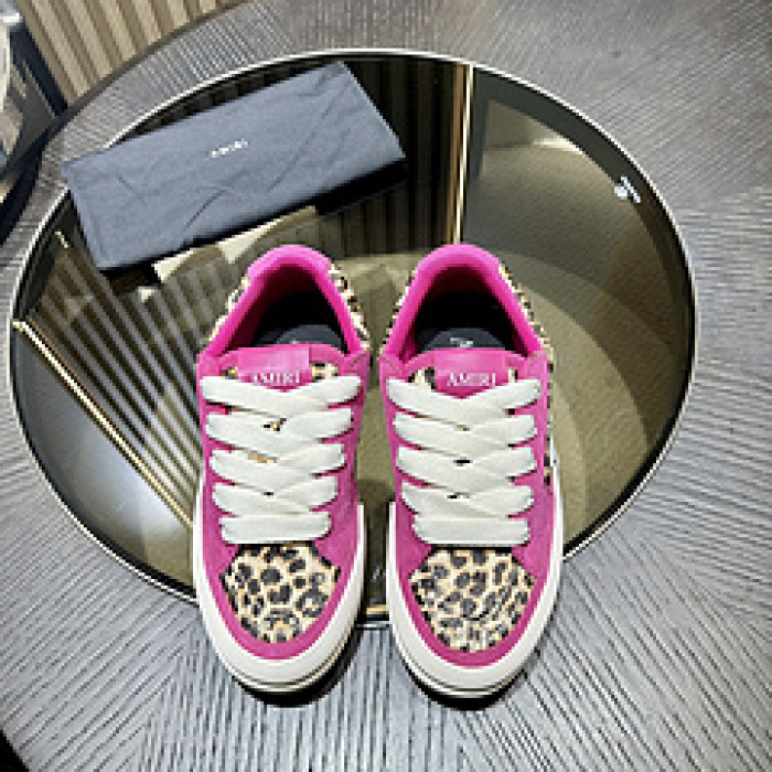 AM1R1 SNEAKERS