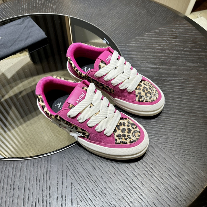 AM1R1 SNEAKERS