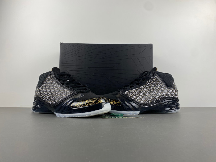 Air Jordan 23 Retro ''Black 853336-023