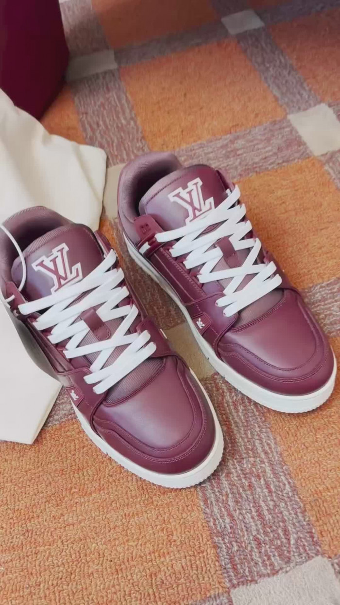 L&V SNEAKERS