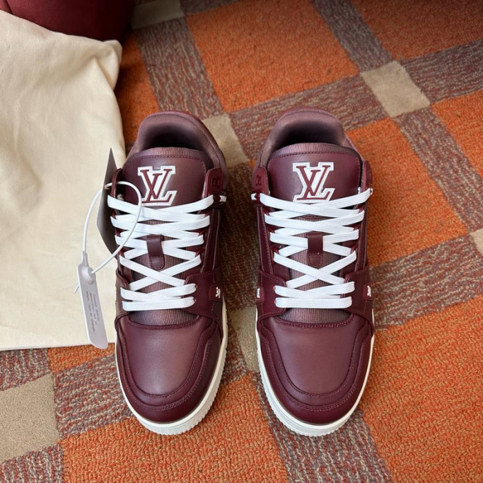 L&V SNEAKERS
