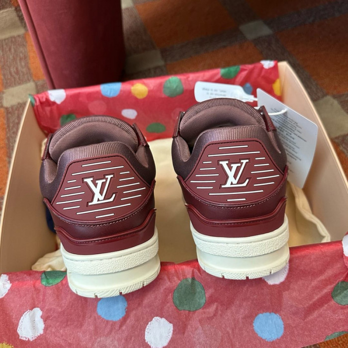 L&V SNEAKERS