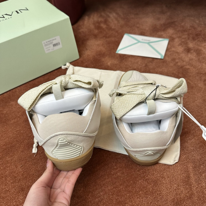 LAN*VAN SNEAKERS PANKICK