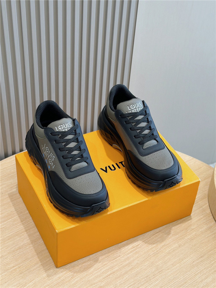 L&V SNEAKERS