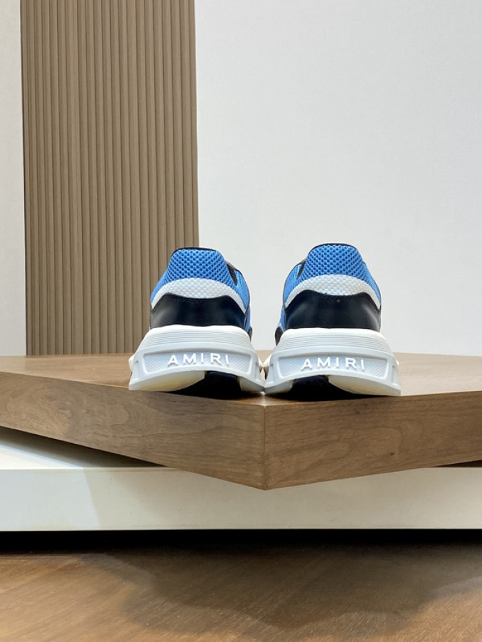 AM1R1 SNEAKERS