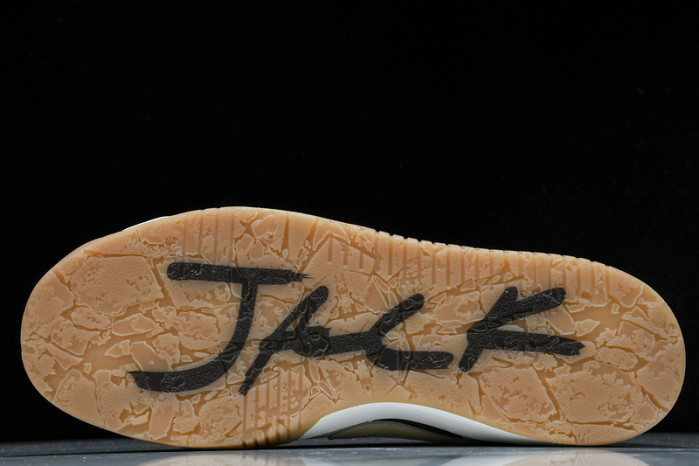 Travis Scott x Jordan Cut The Check FZ8117-100