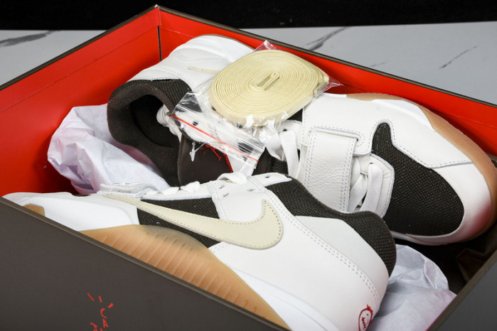 Travis Scott x Jordan Cut The Check FZ8117-100