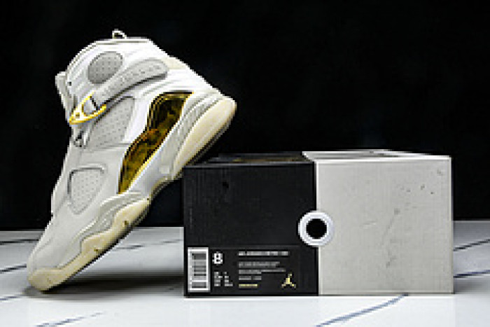 Air Jordan 8 Retro Champagne 832821-030