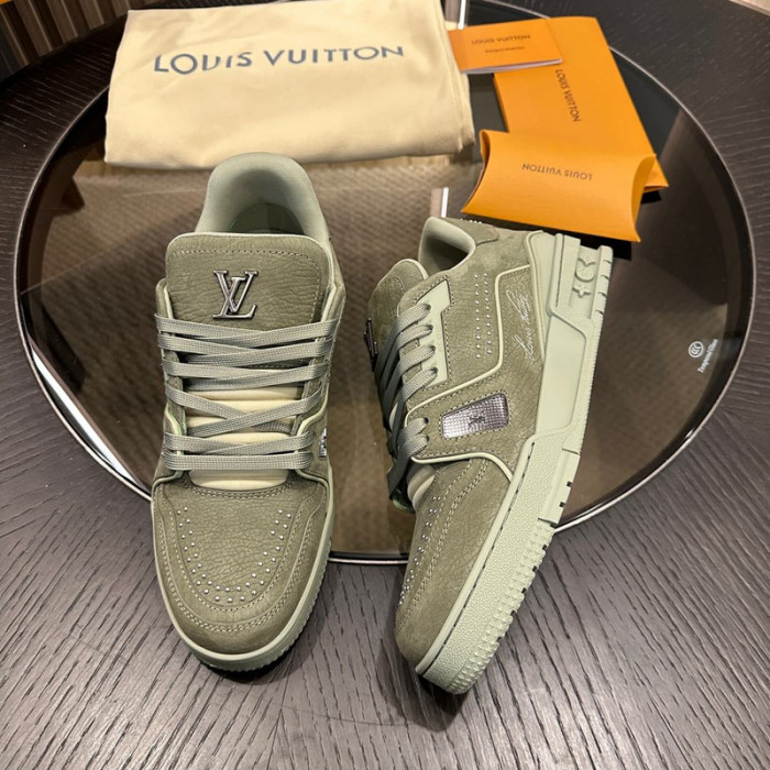 L&V SNEAKERS