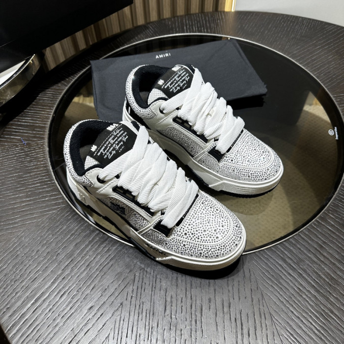 AM1R1 SNEAKERS