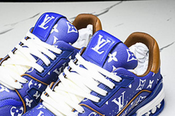 L&V SNEAKERS
