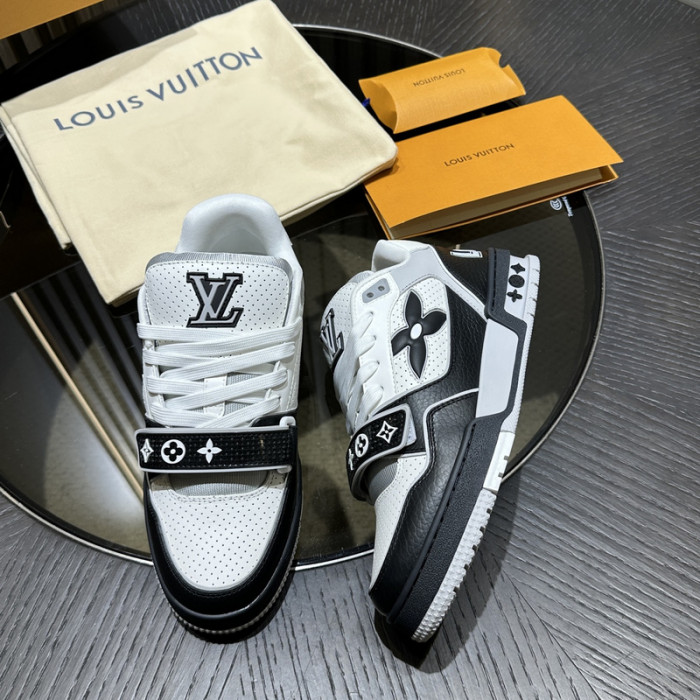 L&V SNEAKERS