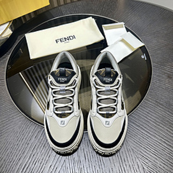 FEND1 SNEAKERS PANKICK