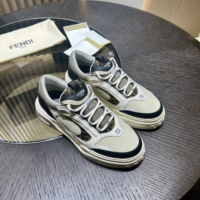 FEND1 SNEAKERS PANKICK