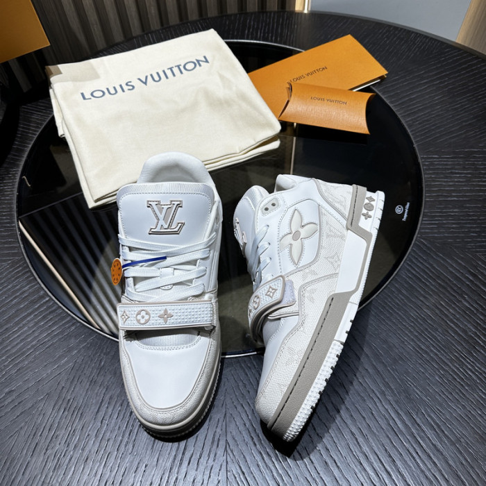L&V SNEAKERS