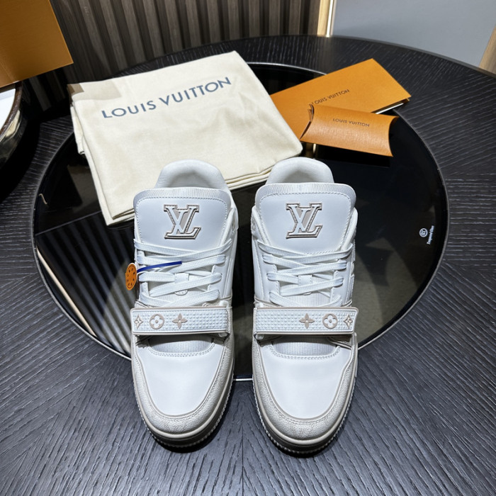 L&V SNEAKERS