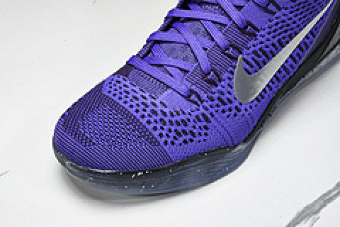 NK Kobe 9 Elite Low XDR Beethoven 639045 515