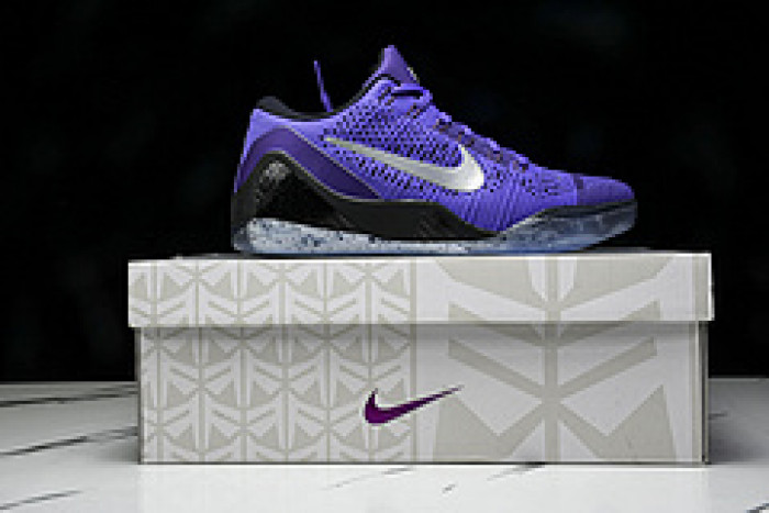 NK Kobe 9 Elite Low XDR Beethoven 639045 515