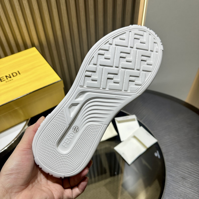 FEND1 SNEAKERS PANKICK