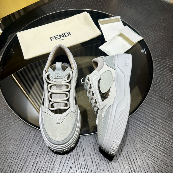 FEND1 SNEAKERS PANKICK