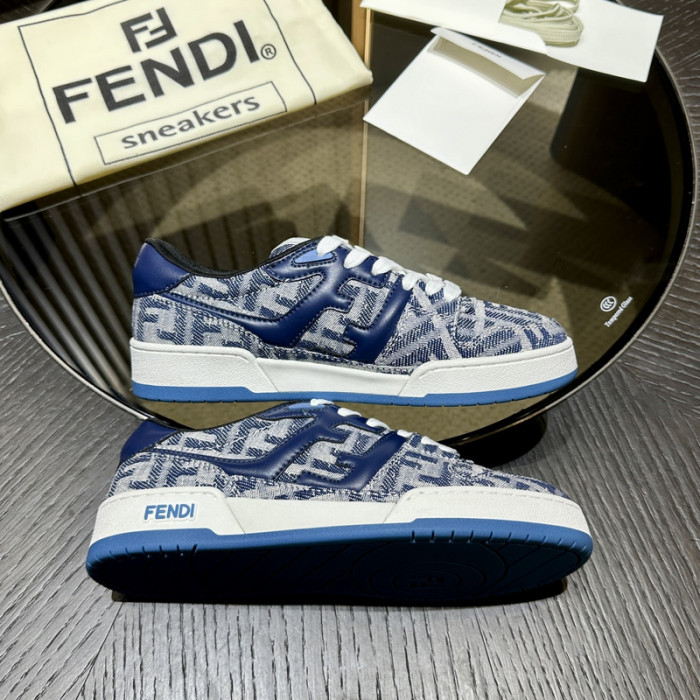 FEND1 SNEAKERS PANKICK