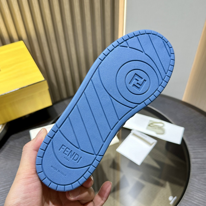 FEND1 SNEAKERS PANKICK