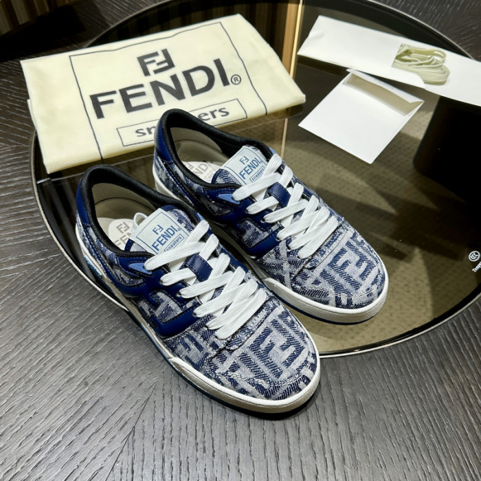 FEND1 SNEAKERS PANKICK