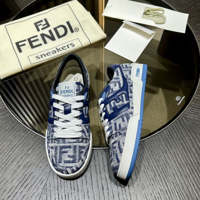 FEND1 SNEAKERS PANKICK