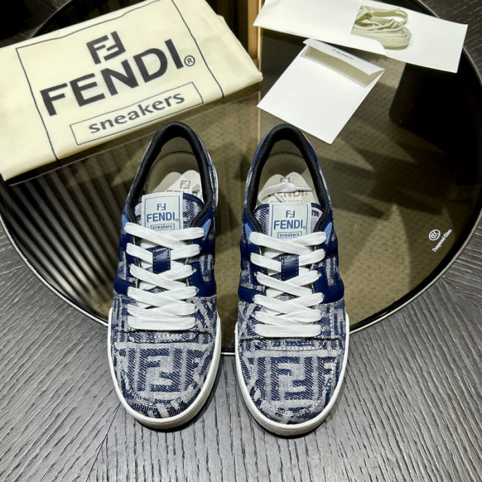 FEND1 SNEAKERS PANKICK