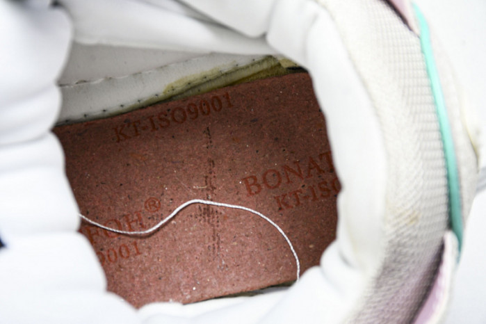 LAN*VAN SNEAKERS PANKICK