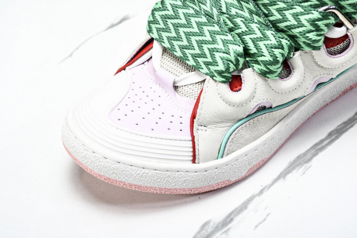 LAN*VAN SNEAKERS PANKICK