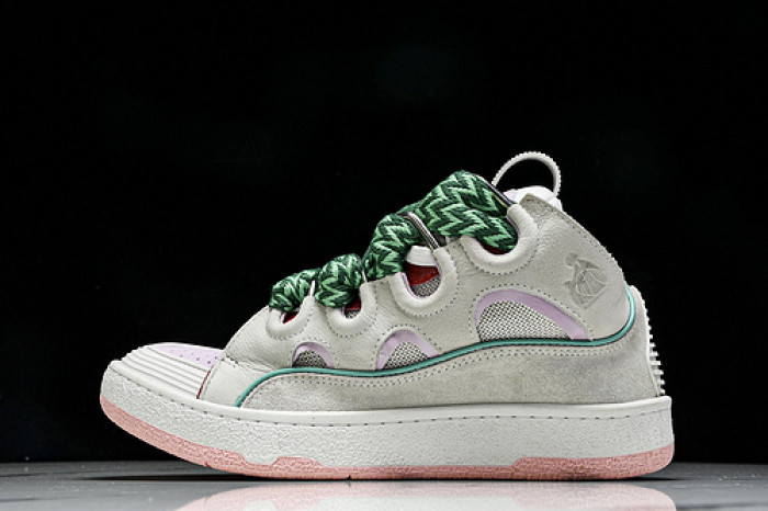 LAN*VAN SNEAKERS PANKICK