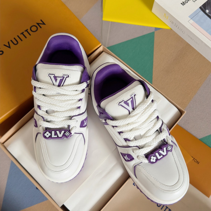 L&V SNEAKERS