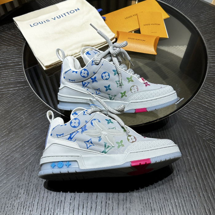 L&V SNEAKERS