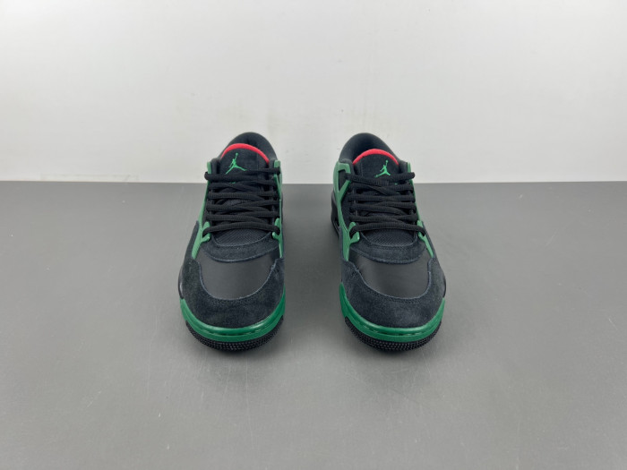 Nigel Sylvester x Air Jordan 4 RM FQ7939-003