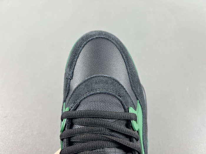 Nigel Sylvester x Air Jordan 4 RM FQ7939-003