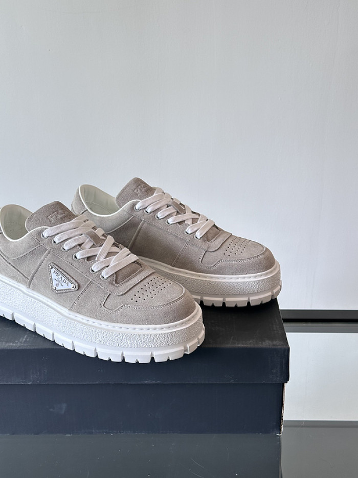 PRA designer sneaker